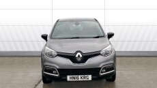 Renault Captur 1.5 dCi 110 Dynamique Nav 5dr Diesel Hatchback